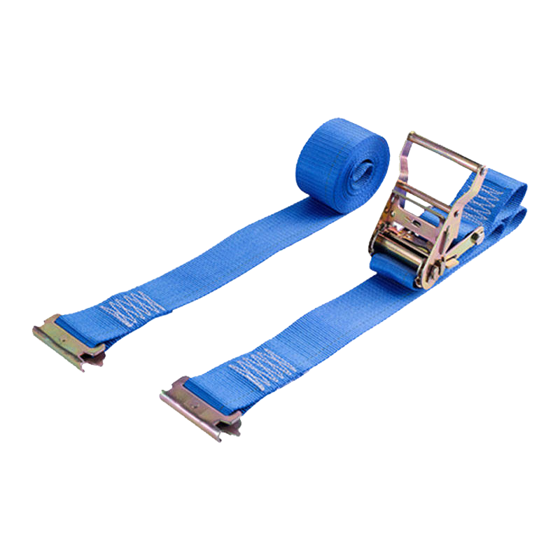 2 "x 20" E Track Ratchet Cargo Tried Downs