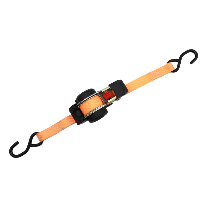 Easylifting 1 palec x 10 ft natiahnuteľný automatický račňa